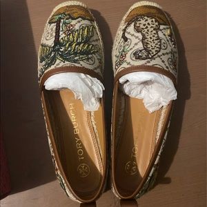 Tory Burch Espadrilles